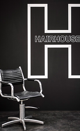 Hairhouse Parturi-kampaamo